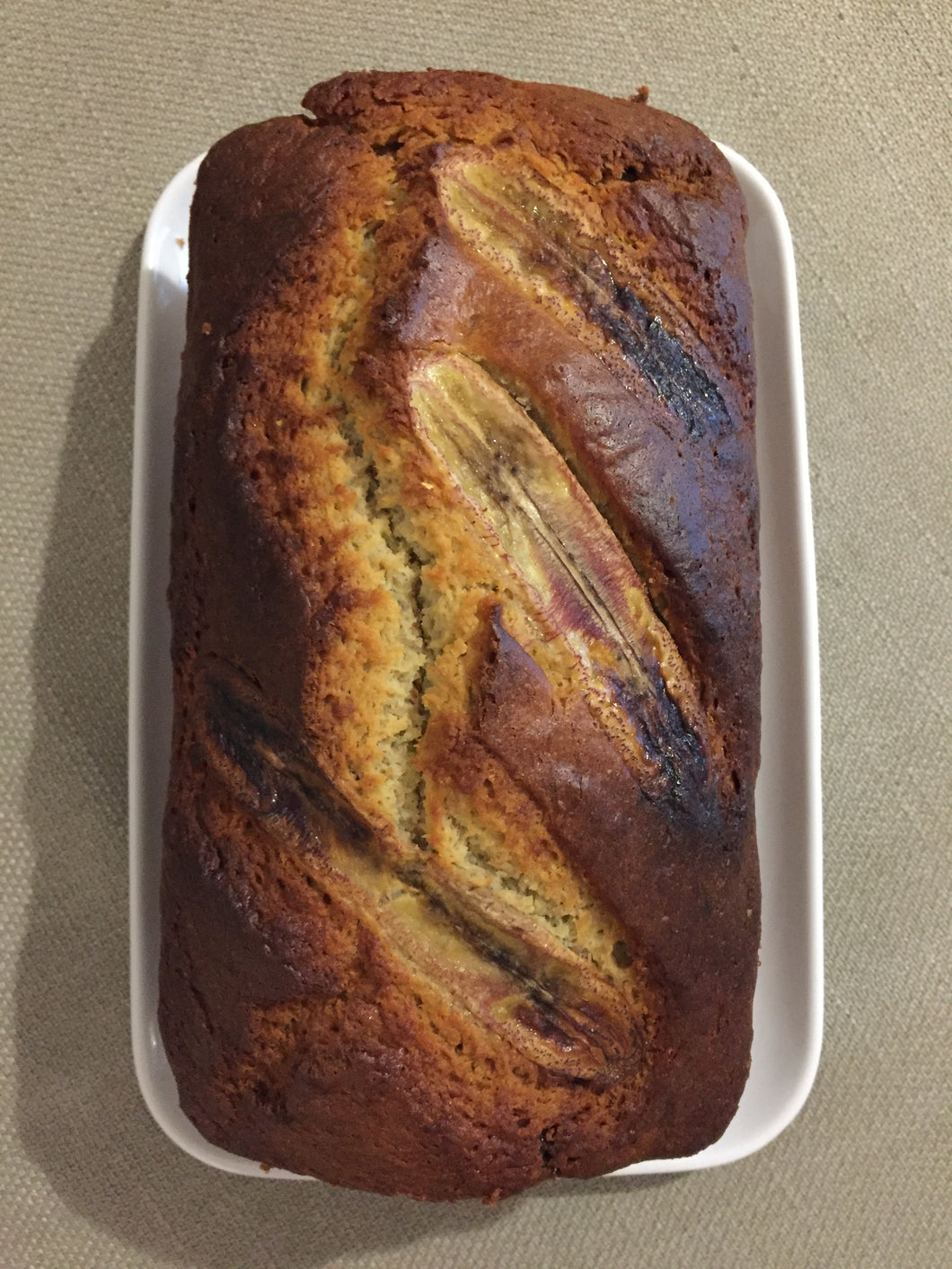 Banana Bread